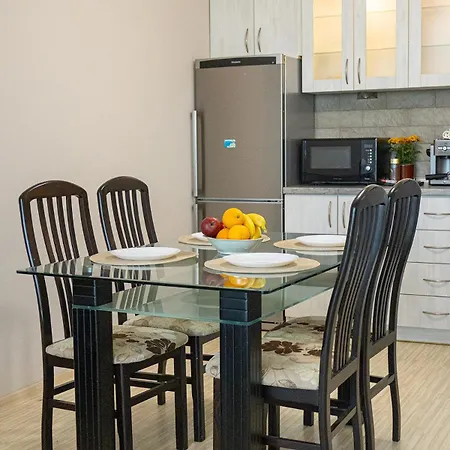 アパート Seascape Cabacum With Free Garage By Rv *