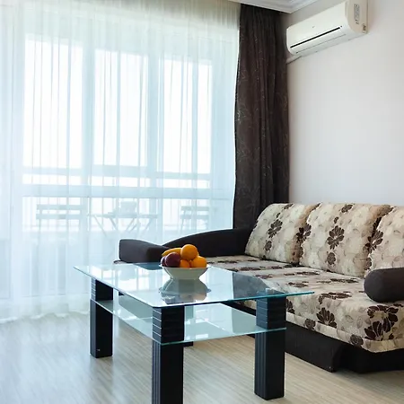 Seascape Cabacum With Free Garage By Rv