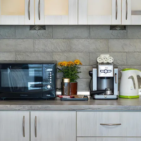 Seascape Cabacum With Free Garage By Rv Appartement *