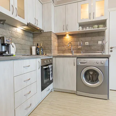 Seascape Cabacum With Free Garage By Rv アパート *