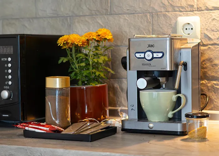 Seascape Cabacum With Free Garage By Rv * Warna