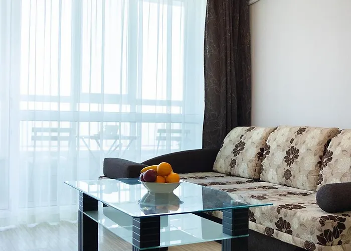 Seascape Cabacum With Free Garage By Rv