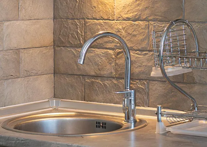 Seascape Cabacum With Free Garage By Rv Appartement *