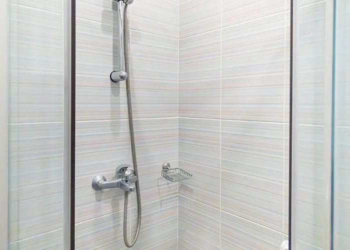 Seascape Cabacum With Free Garage By Rv Appartement