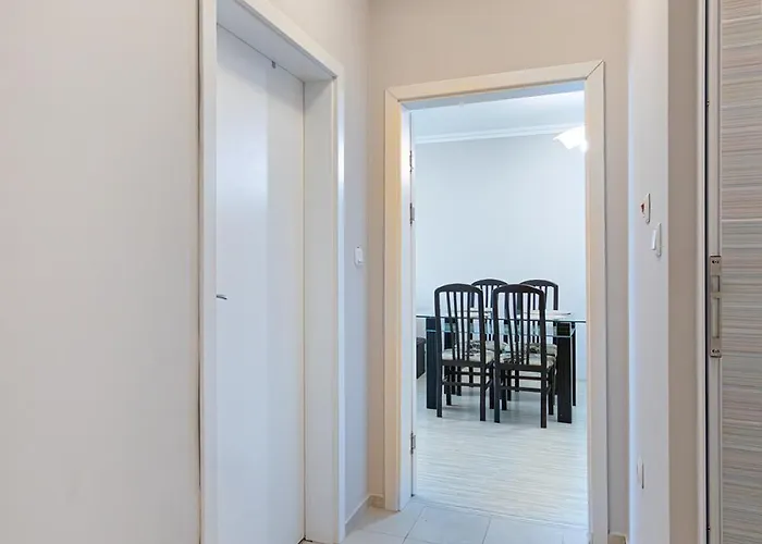 Seascape Cabacum With Free Garage By Rv Appartement *