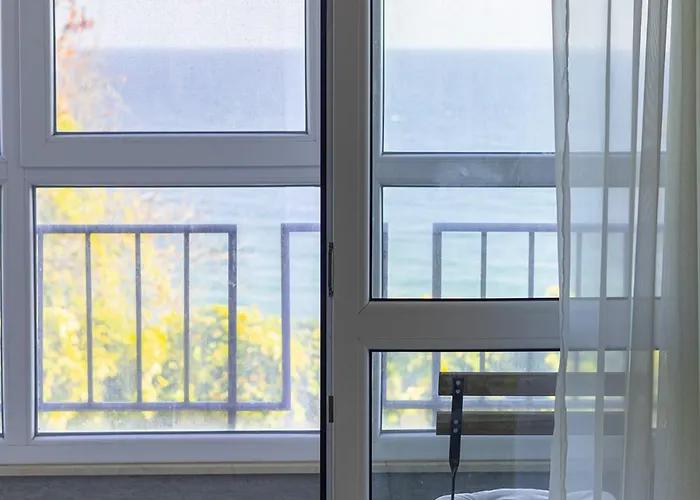 Appartement Seascape Cabacum With Free Garage By Rv *