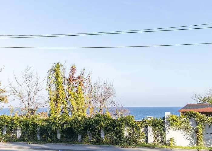 Seascape Cabacum With Free Garage By Rv Apartment *