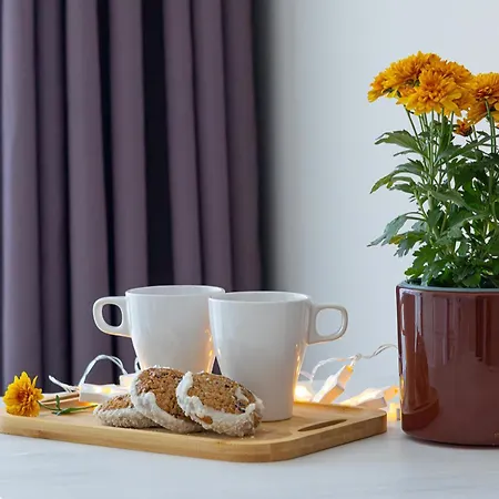 Seascape Cabacum With Free Garage By Rv Lejlighed