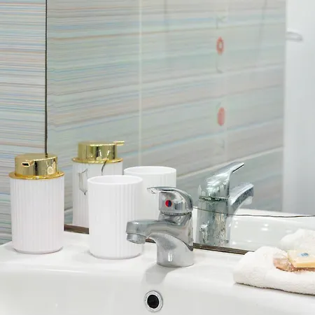 Lejlighed Seascape Cabacum With Free Garage By Rv