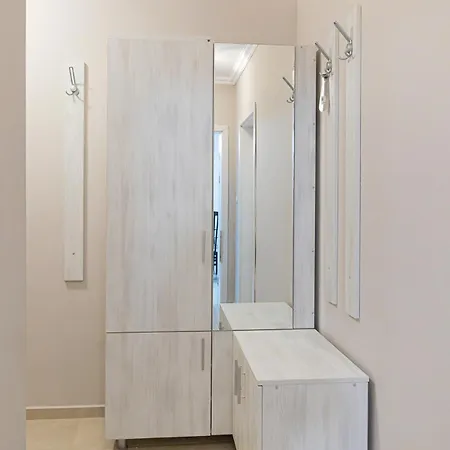 Apartment Seascape Cabacum With Free Garage By Rv Varna