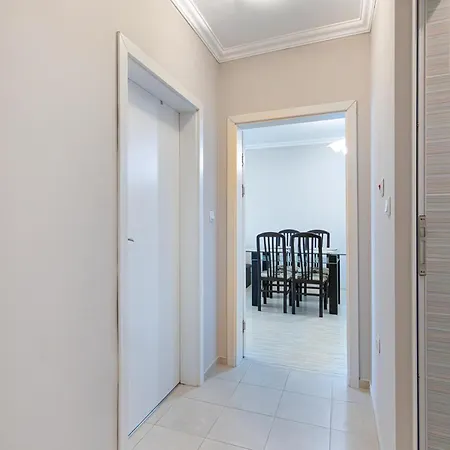 Seascape Cabacum With Free Garage By Rv Апартаменты *