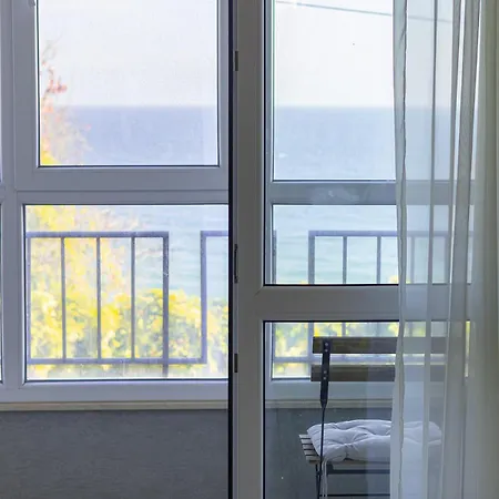 Apartment Seascape Cabacum With Free Garage By Rv *
