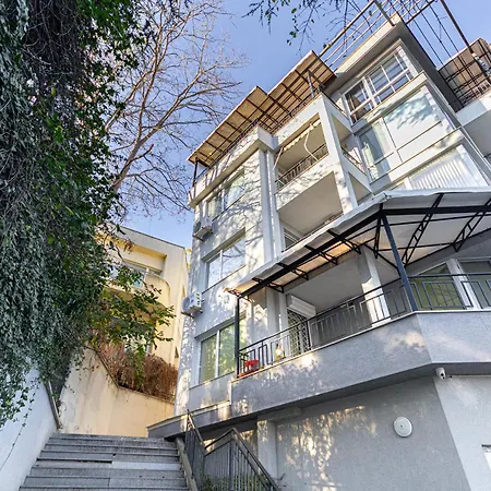 Seascape Cabacum With Free Garage By Rv Lejlighed