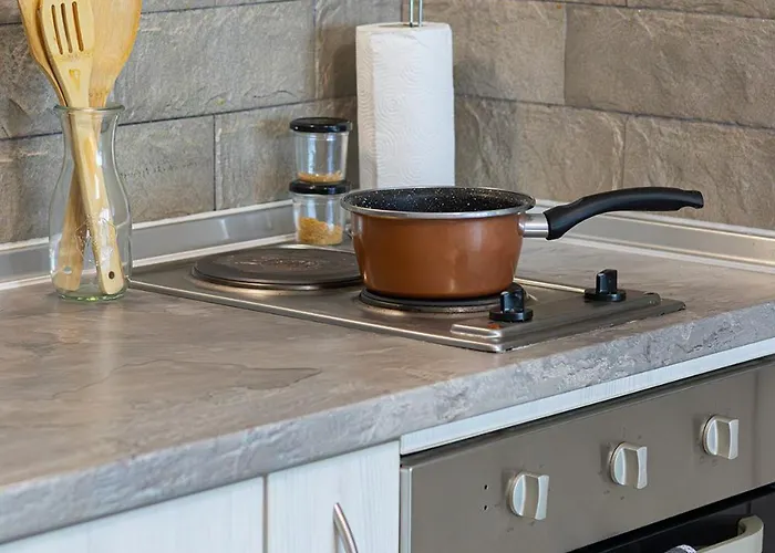 Seascape Cabacum With Free Garage By Rv *