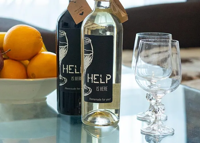 Seascape Cabacum With Free Garage By Rv